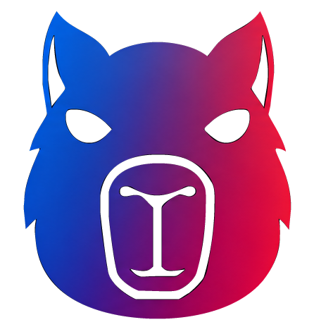 Capivara IA Logo